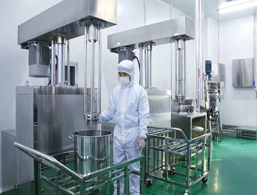 醫(yī)藥工業(yè)凈化車間，消防安全設計要點分析