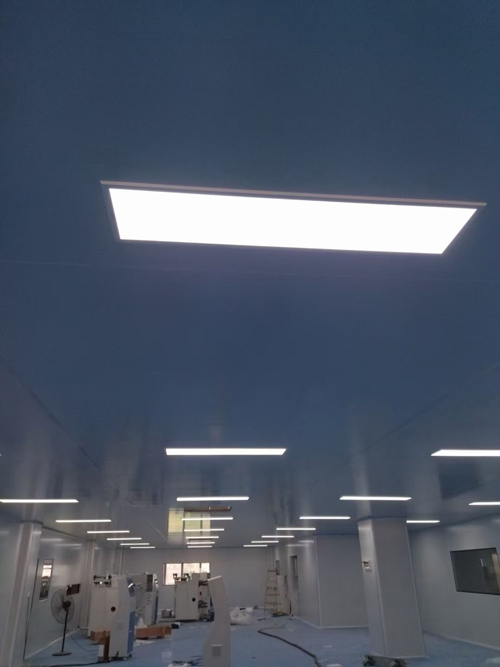 怎么挑選潔凈工程施工公司？